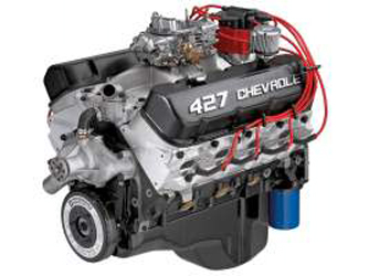 B2732 Engine